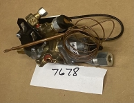 Summit 7678 Thermostat